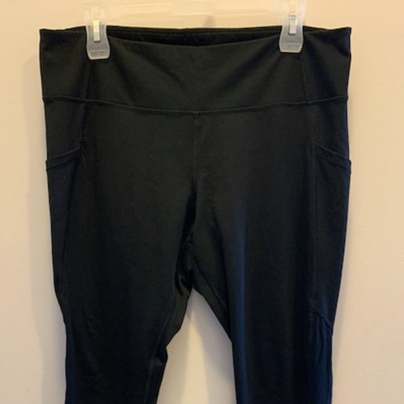 Old Navy Athletic Leggings - Picture 1 of 3